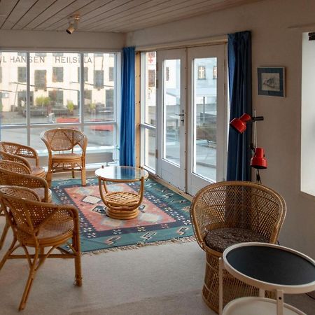 Guesthouse At The Boat Harbour توئِسهون المظهر الخارجي الصورة