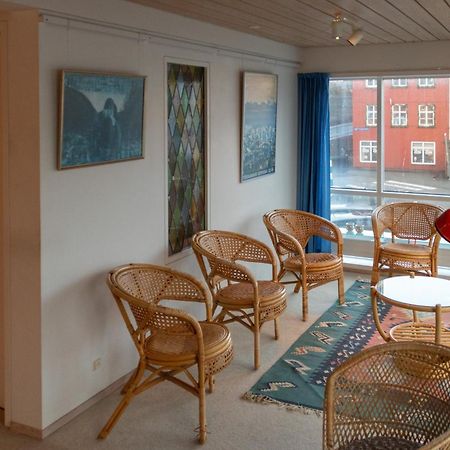 Guesthouse At The Boat Harbour توئِسهون المظهر الخارجي الصورة